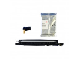 Комплект проявки (узел + проявитель) Xerox 607K07280 (голубой)