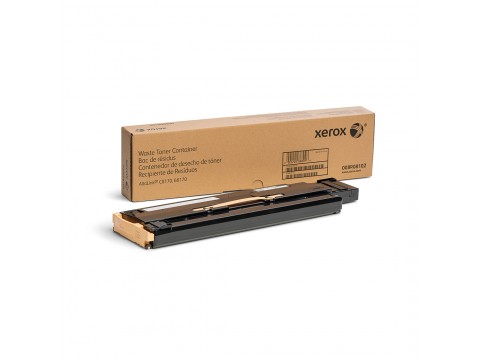 Контейнер Xerox 008R08102 / Used Toner Container / High Capacity / Easy Installation