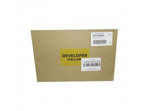 Проявитель Xerox 505S00040 (жёлтый)