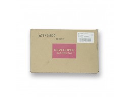Проявитель Xerox 676K36000 (малиновый)