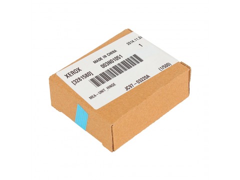 Шарнир крышки ADF (правый) Xerox 003N01051