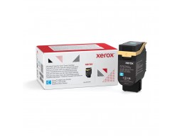 Тонер-картридж Xerox 006R04824 (голубой)