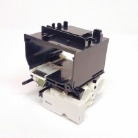 Узел диспенсера тонера в сборе Xerox 094K92873 /094K92872 / 094K92871 / 094K92870 (жёлтый)