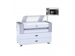 Монохромное МФУ ROWE ecoPrint i4 / ROWE Scan 450i (497N06241)