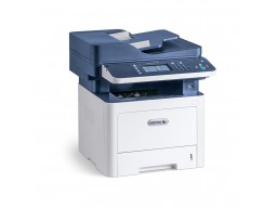 Монохромное МФУ Xerox WorkCentre 3335DNI