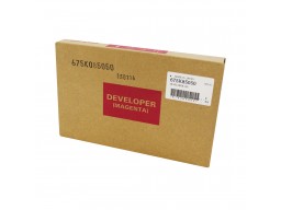 Проявитель Xerox 675K85050 (малиновый)