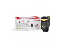 Тонер-картридж стандартной емкости Xerox 006R04680 (жёлтый)