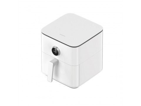 Аэрогриль Xiaomi Smart Air Fryer 6.5L Белый