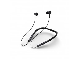 Беспроводные наушники Xiaomi Mi Bluetooth Neckband Earphones Чёрный