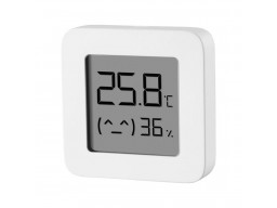 Датчик температуры и уровня влажности Xiaomi Mi Smart Home