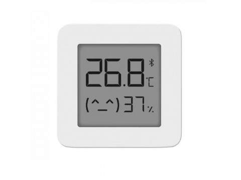 Датчик температуры и уровня влажности Xiaomi Mi Smart Home