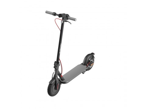 Электросамокат Xiaomi Electric Scooter 4 EU