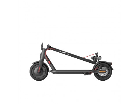 Электросамокат Xiaomi Electric Scooter 4 EU