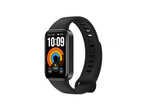 Фитнес браслет Xiaomi Smart Band 11 Active Black