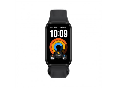 Фитнес браслет Xiaomi Smart Band 11 Active Black