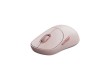 Мышь Xiaomi Wireless Mouse 3 Pink GL