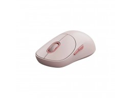 Мышь Xiaomi Wireless Mouse 3 Pink GL