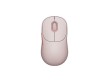 Мышь Xiaomi Wireless Mouse 3 Pink GL