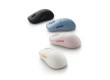 Мышь Xiaomi Wireless Mouse 3 Pink GL