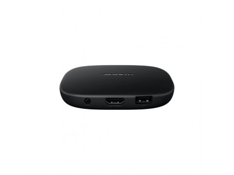 Приставка телевизионная Xiaomi TV Box S 3rd Gen