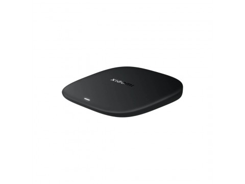 Приставка телевизионная Xiaomi TV Box S 3rd Gen
