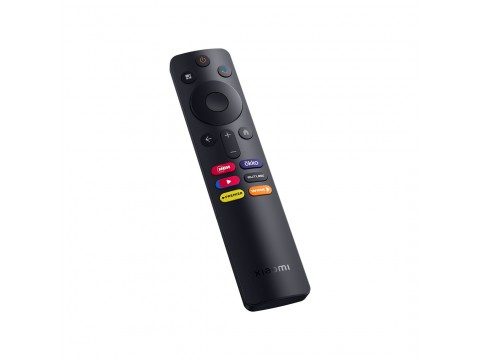Приставка телевизионная Xiaomi TV Stick HD (2nd Gen)