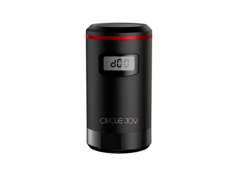 Пробка для вина Circle Joy electric VACUUM STOPPER (CJ-JS03)