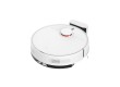 Робот-пылесос Xiaomi Robot Vacuum S40C Белый (в комплекте зарядная станция E101CDZ)