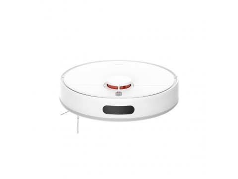 Робот-пылесос Xiaomi Robot Vacuum S40C Белый (в комплекте зарядная станция E101CDZ)