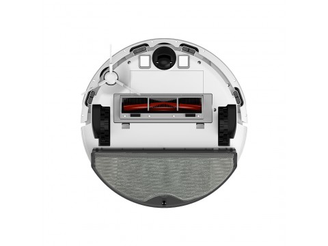 Робот-пылесос Xiaomi Robot Vacuum S40C Белый (в комплекте зарядная станция E101CDZ)