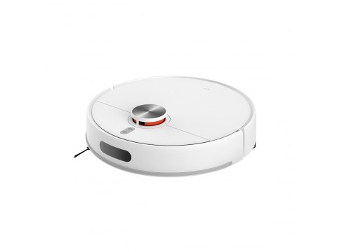 Робот-пылесос Xiaomi Robot Vacuum S40 Белый (в комплекте зарядная станция OV81CDZ)