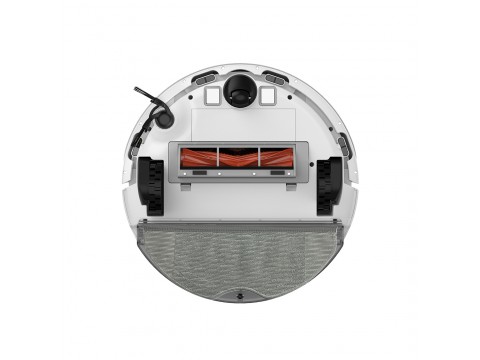 Робот-пылесос Xiaomi Robot Vacuum S40 Белый (в комплекте зарядная станция OV81CDZ)