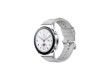 Смарт часы Xiaomi Watch S1 Silver