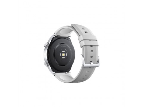 Смарт часы Xiaomi Watch S1 Silver