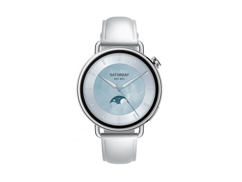 Смарт часы Xiaomi Watch S4 41mm White
