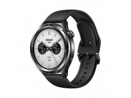 Смарт часы Xiaomi Watch S4 Black