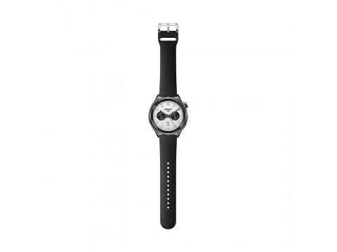 Смарт часы Xiaomi Watch S4 Black