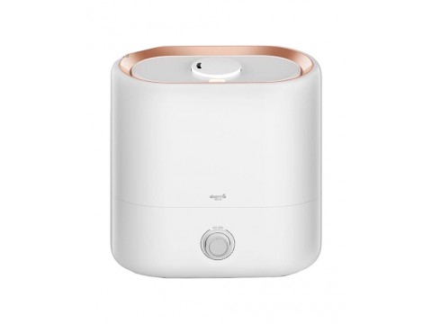 Увлажнитель воздуха Deerma Humidifier DEM-ST635W