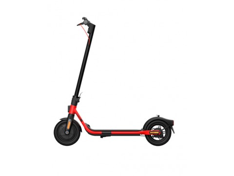 Электрический самокат Ninebot Kick Scooter D18U
