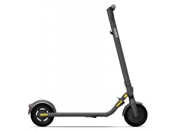 Электросамокат Ninebot KickScooter E25 Темно-серый