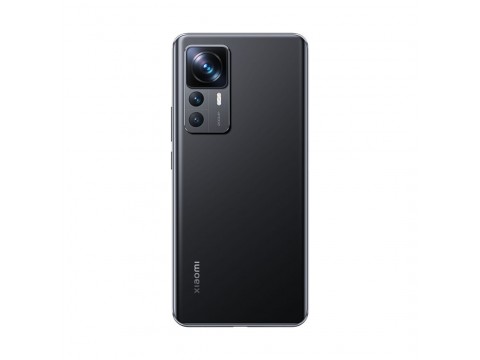 Мобильный телефон Xiaomi 12T PRO 12GB RAM 256GB ROM Black