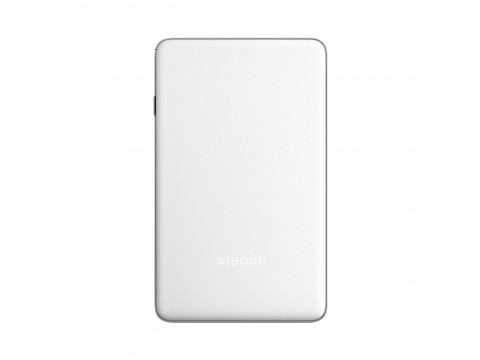 Портативный фотопринтер Xiaomi Portable Photo Printer Pro