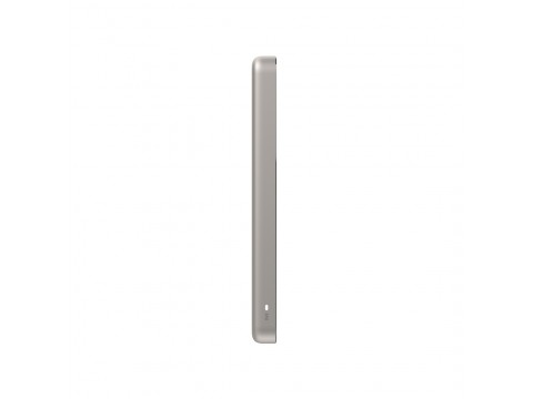 Портативный внешний аккумулятор Xiaomi Super Slim Magnetic Power Bank 5000 Gold