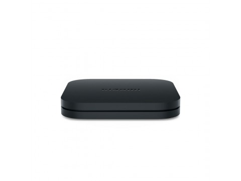 Приставка телевизионная Xiaomi TV Box S 2nd Gen MDZ-28-AA