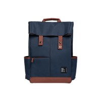 Рюкзак NINETYGO Colleage Leisure Backpack dark blue