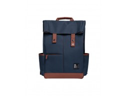 Рюкзак NINETYGO Colleage Leisure Backpack dark blue