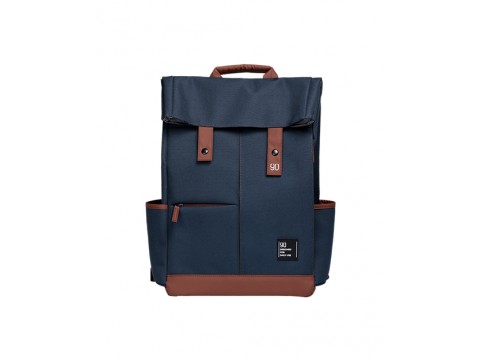 Рюкзак NINETYGO Colleage Leisure Backpack dark blue