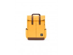 Рюкзак NINETYGO Colleage Leisure Backpack yellow