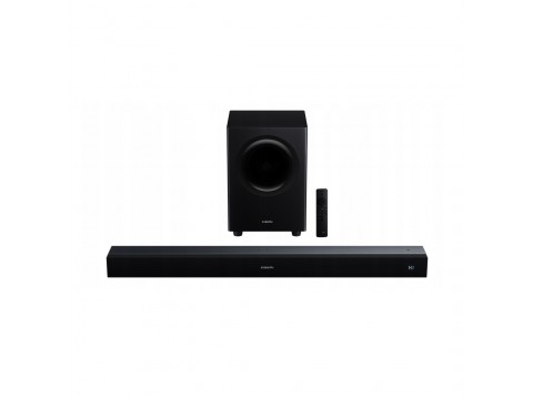 Саундбар Xiaomi Pro 2.1ch (MDZ-41-DB)
