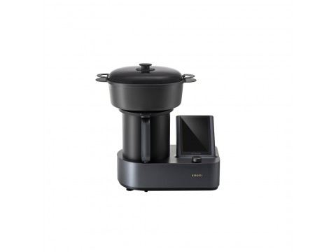 Умный кулинарный робот Xiaomi Smart Cooking Robot Серый